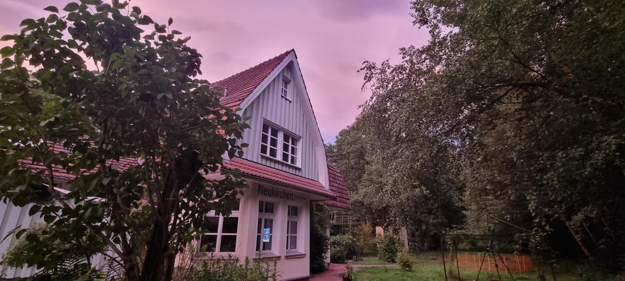 5 Sterne Bahnhoftraum, Appartement "Waldliebe" 133Qm, Grosse Terrasse 70Qm, Qr Code Scannen Fuer Virtuellen Rundgang, Premium Ausstattung เบราน์เฟลส์ ภายนอก รูปภาพ